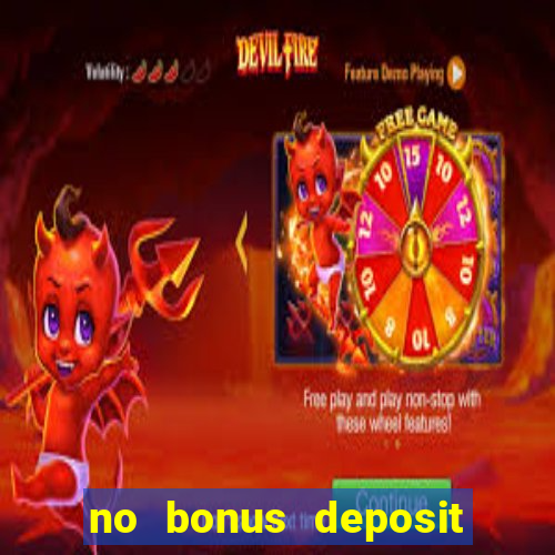 no bonus deposit casino codes