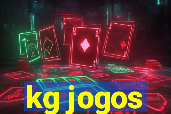 kg jogos