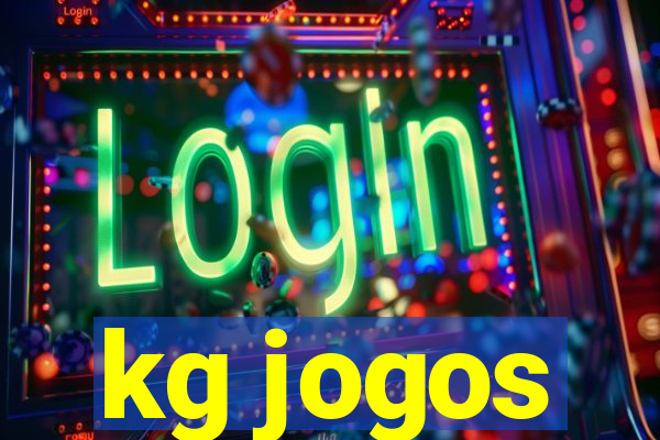 kg jogos