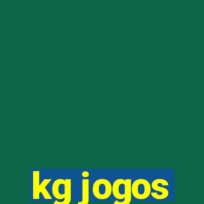 kg jogos