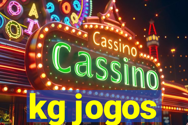 kg jogos