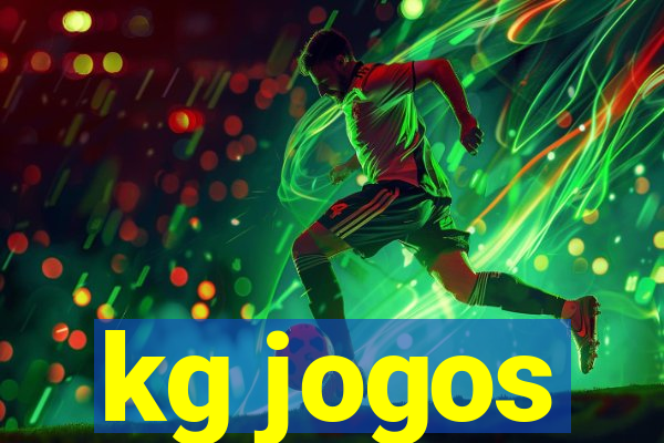 kg jogos