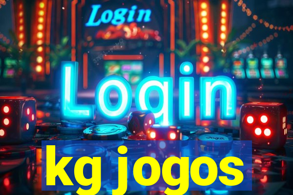 kg jogos