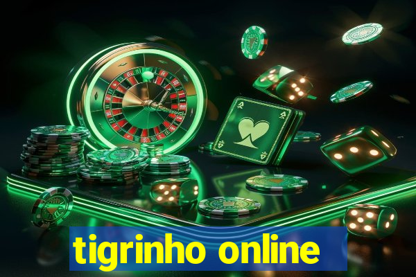 tigrinho online