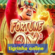 tigrinho online