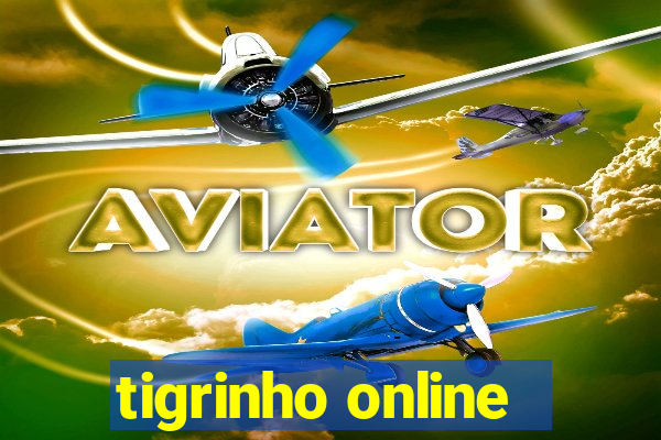 tigrinho online