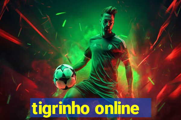 tigrinho online