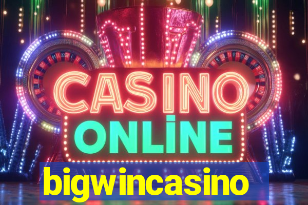 bigwincasino