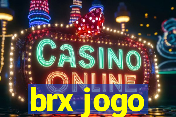 brx jogo