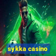 sykka casino