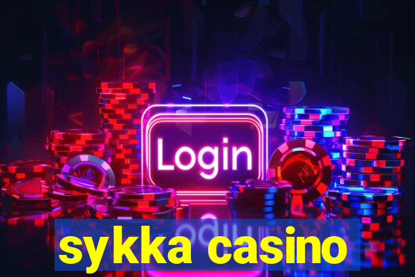 sykka casino