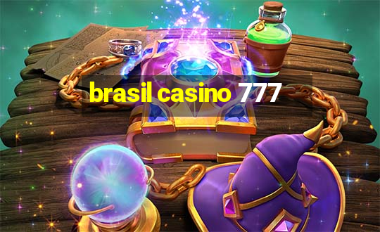 brasil casino 777