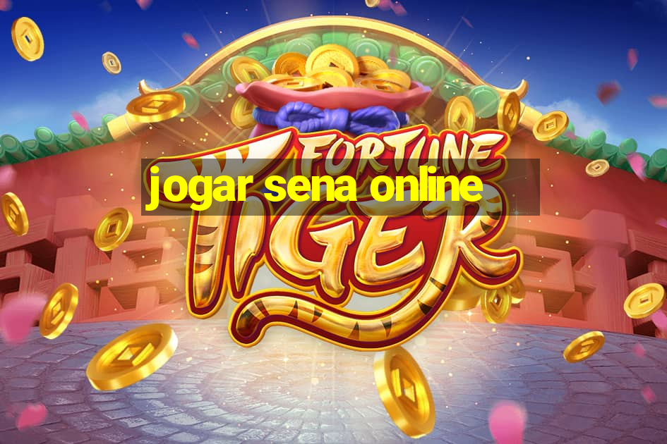 jogar sena online