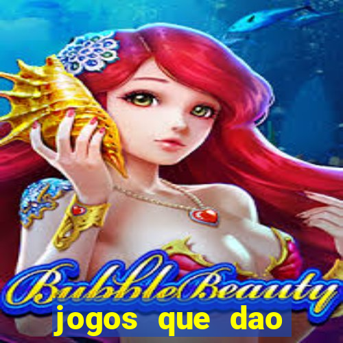 jogos que dao bonus gratis