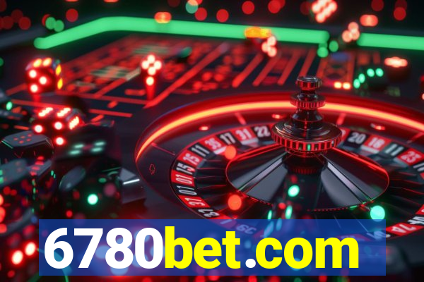 6780bet.com