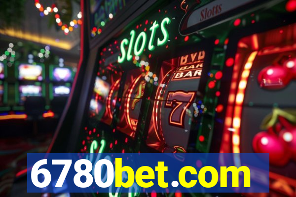 6780bet.com