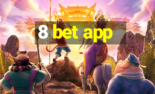 8 bet app