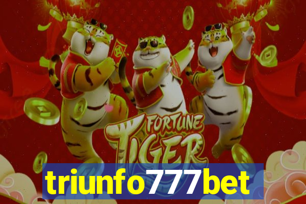 triunfo777bet