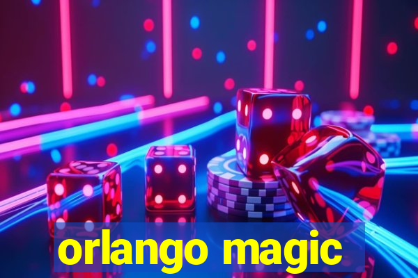 orlango magic