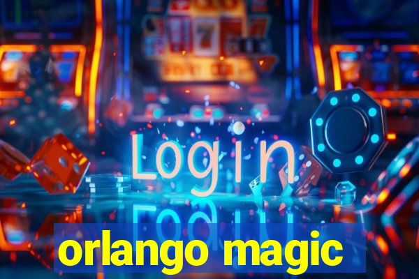 orlango magic