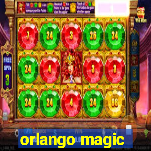 orlango magic