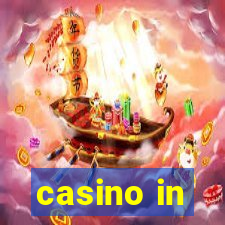 casino in