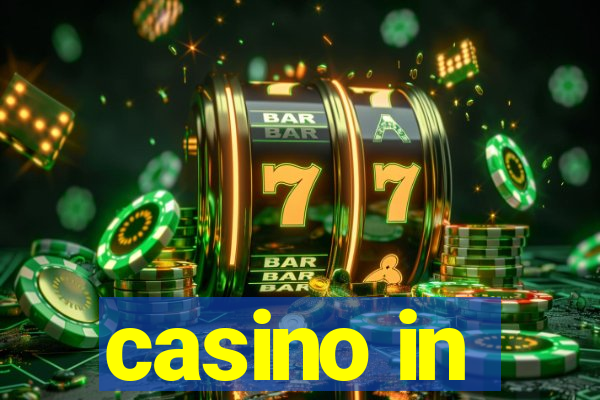 casino in