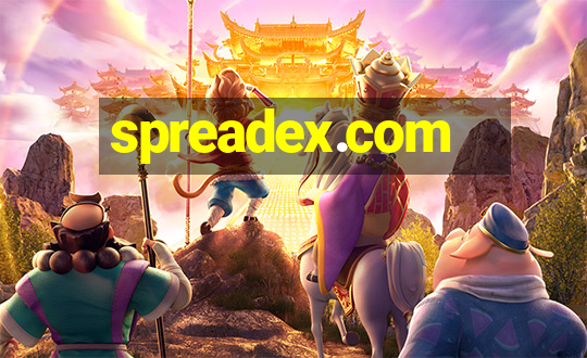 spreadex.com