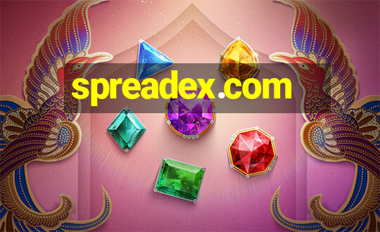 spreadex.com