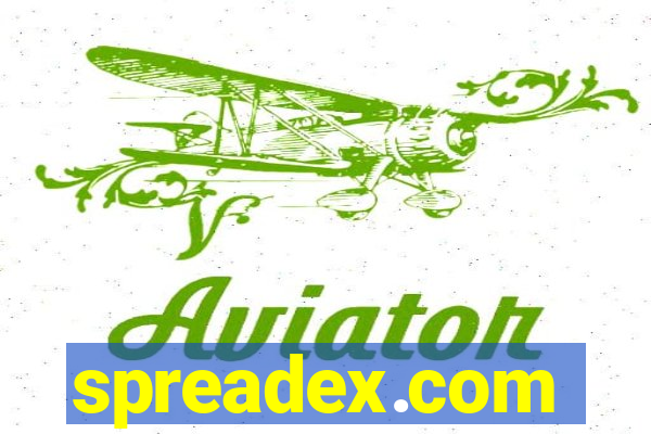 spreadex.com