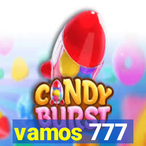 vamos 777