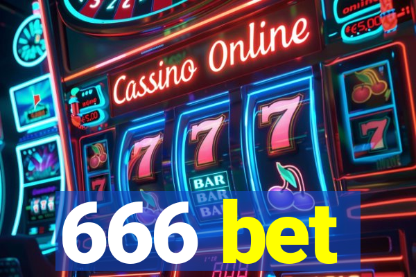 666 bet