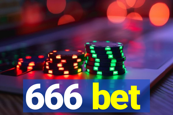 666 bet