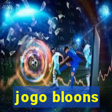 jogo bloons