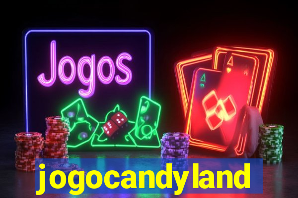 jogocandyland