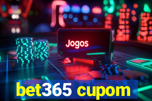 bet365 cupom