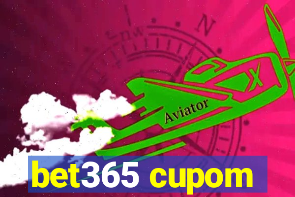 bet365 cupom