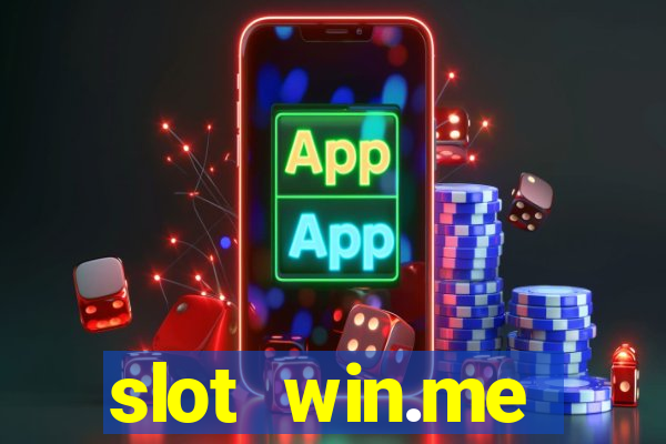 slot win.me registrar login