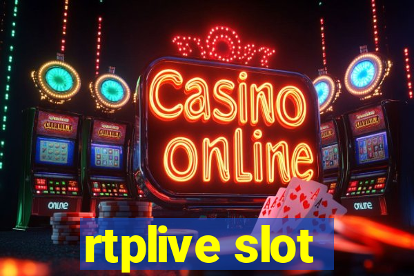 rtplive slot