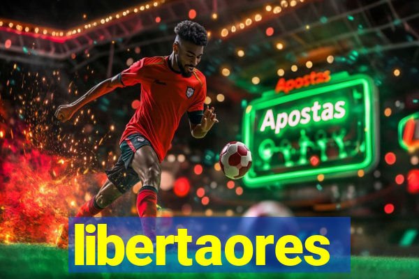 libertaores