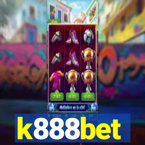 k888bet