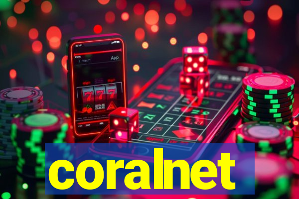 coralnet