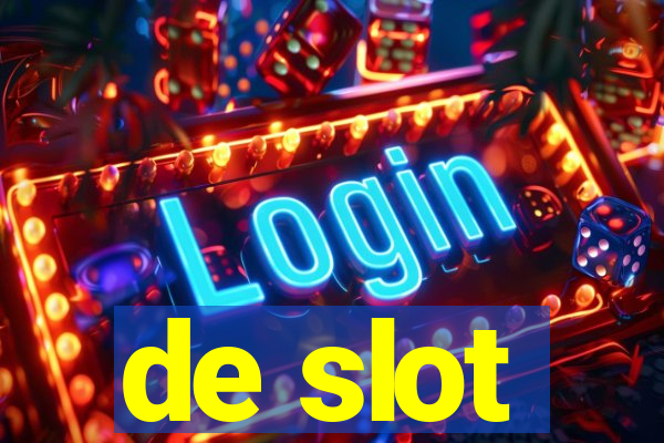 de slot