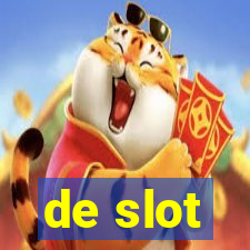 de slot