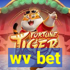 wv bet