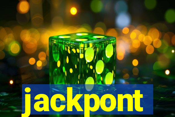 jackpont