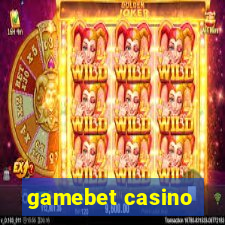 gamebet casino