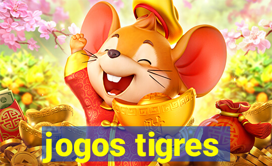 jogos tigres