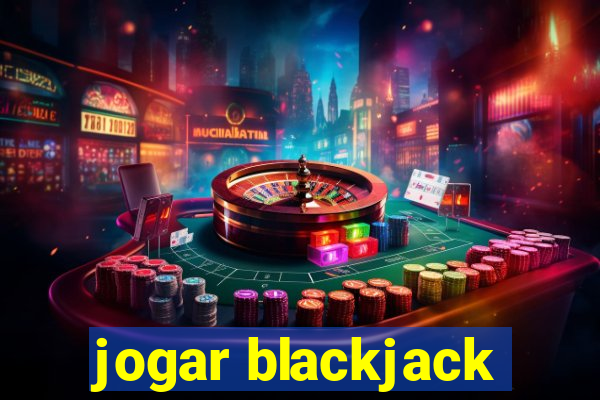 jogar blackjack