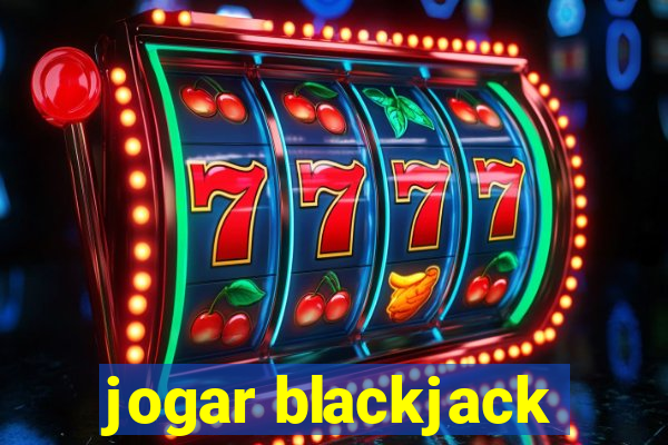 jogar blackjack